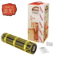 НАЦИОНАЛЬНЫЙ КОМФОРТ.Мат нагревательный Мастер с терморегулятором, 225Вт/1,5кв.м, (104)