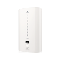 ELECTROLUX.Водонагреватель накопит. EWH 30 Centurio IQ 2.0, 30л/1,3/2,0кВт, (ЭИ+К)