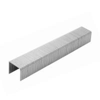 TOP TOOLS.Скобы д/скобозабивателя 1000шт тип J/14, (К+ДК)