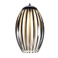 CITILUX.Светильник, E27x40W, CL944001 черный/прозрачный