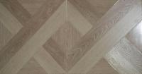 Ламинат WOODSTYLE Шийон 32класс 12мм с фаской 1206х402мм 2,424м2, (ДК), (Под заказ)