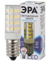 ЭРА.Лампа светодиод, T25/3.5Вт/4000K/E14/280Лм, кукуруза