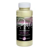 Эмаль перламутровая DALI DECOR Magic жемчуг 0,25 л