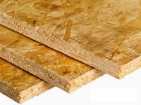Плита OSB-3 KRONOSPAN (Ultraply) 2500x1250x12 мм древесностружечная 
