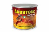 Масло для дерева РОГНЕДА Акватекс-бальзам Патина 2 л (Под заказ)