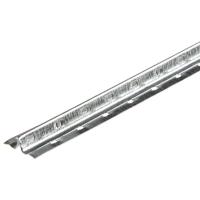 Профиль маячковый ПМ KNAUF 21x10x3000 мм 0,4 мм