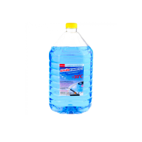Жидкость стеклоомывающая Драйв Комфорт до -30C 4,3л (106)