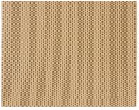 Коврик универсальный ЭВА песочный, 58х73см, (К+ДК)