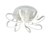 AMBRELLA.Светильник потолочный светодиодный FL309, белый/80W/4200K/Без ПДУ
