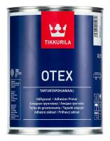 Грунтовка быстросохнущая TIKKURILA OTEX AР база А 0,9 л