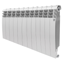ROYAL THERMO.Revolution 500 Радиатор алюминиевый 12 секц.
