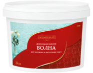 Покрытие декоративное OPTIMIST-ELITE Волна 14 кг (Под заказ)