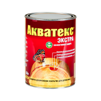 Антисептик РОГНЕДА Акватекс-Экстра Белый 0,8 л
