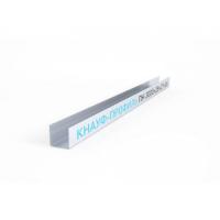 Профиль направляющий ПН KNAUF 28х27х3000 мм 0,6 мм ПН-28