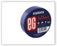 ЕГ.Изолента синяя, 15/5м