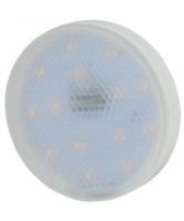 ЭРА.Лампа светодиод, GX53/12Вт/4000K/960Лм, таблетка