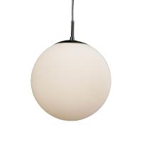 CITILUX.Светильник, E27x100W, CL941251 белый/хром