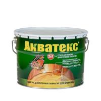Покрытие текстурное РОГНЕДА Акватекс Рябина 10 л (Под заказ)