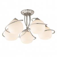 CITILUX.Светильник, E27x100W, CL155151 Хром 