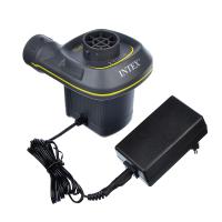 INTEX.Электронасос, 12В, 220-240В (301)