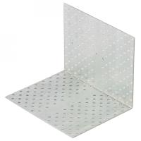 TECH-KREP.Уголок крепежный равносторонний, 160x160x60x2,0мм