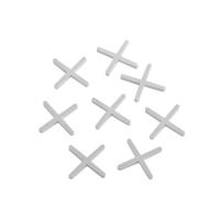 TECH-KREP.Крестик д/плитки 100шт, 2,0мм, (К+ДК)