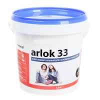 ARLOK.Клей универсальный д/многоцелевого применения, 1,3кг, (ДК)