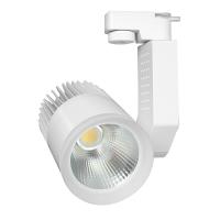 ЭЛЕКТРОСТАНДАРТ.Светильник Accord, 20W/4200K, белый,(ЭИ)