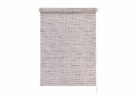 LEGRAND.Ролет штора Меланж беж, 57*175см, (ДК)