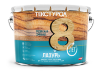 Антисептик ТЕКСТУРОЛ Лазурь Орегон 1 л, (ДК)