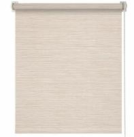 Ролет штора АС МАРТ Форест Бежевый 43х160, (ДК)