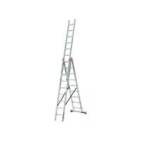 Лестница универсальная из 3-х частей KRAUSE TRIBILO, 3х9, 2,7/6,05 (Под заказ)