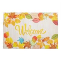 Коврик для дома Welcome, 40х60см , (ДК)