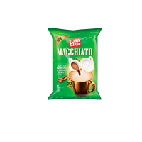 Кофейный напиток TORABIKA MACCHIATO 24г, (К+ДК)