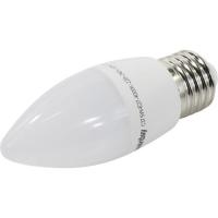 SMARTBUY.Лампа светодиод, C37-05-40K-E27, SBL-C37-05-40K-E27, свеча