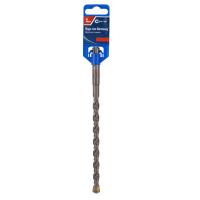 Бур SDS-plus, 6х160мм CUTOP PROFI