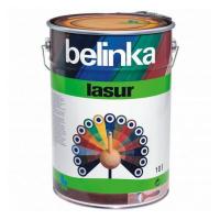 Пропитка защитно-декоративная для древесины BELINKA LASUR №25 пиния 2,5 л