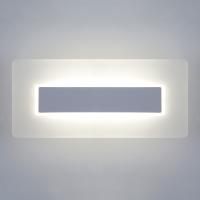 ЭЛЕКТРОСТАНДАРТ.Светильник светодиодный Белый, 1LED, (ЭИ)