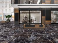 Плитка керамогранит PRIMAVERA TOLEDO BLACK high glossy 600*1200мм 1,44м2 GR201, (ДК)