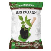 Грунт д/рассады 20л, ПАБ (301)