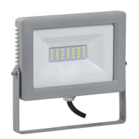 IEK.Прожектор светодиодный, 30Вт/6500К/IP65/2400Лм, с дат.движения LPDO702-30-K03,(ЭИ)