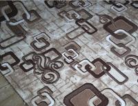 Ковровое покрытие CARPETS 1594/103 с печатным рисунком 1м, (ДК)