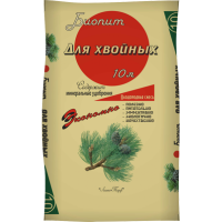 Грунт д/хвойных 10л