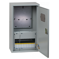 EKF.Щит ЩУРн 3/12 500х300х160 IP31,mb23-3/12-bas, (ЭИ)