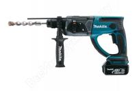MAKITA.Перфоратор DHR202RF, 18В/1,9Дж/4000уд/мин, (ЭИ)