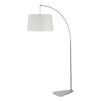 EUROSVET.Светильник напольный 1хЕ27 ТК Lighting 2959 Maja 1, (ЭИ)