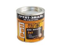 Эмаль по ржавчине DALI RAL5002 Ультрамарин 0,75 л