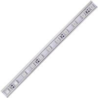 ECOLA.Лента светодиодная голубая, 220V/14,4W/IP68/60Led/ Blue, (ЭИ)