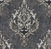 Обои Коллекция Бенефит Кармэн, 10,05*1,06м/винил/флиз, 60729-07, (ДК), (200)