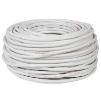 TDM.Кабель медный с ПВХ изоляцией ВВГ-ПНГ, 20м/3x2,5кв.мм, (ЭИ+К)